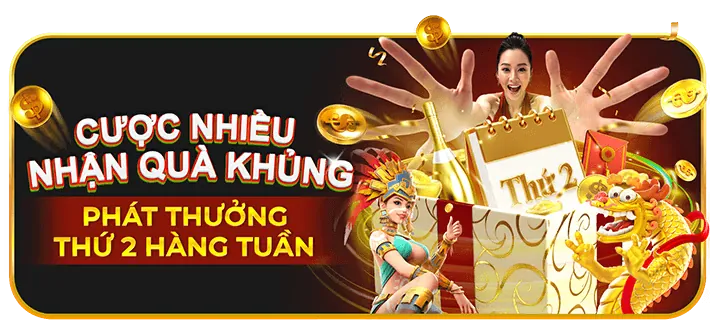 Chương trình VIP độc quyền của SC88 chính thức