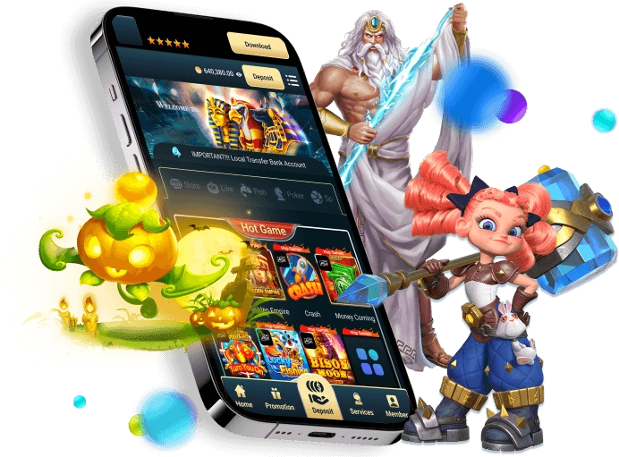 Hoàn trả thể thao và casino SC88 chính thức