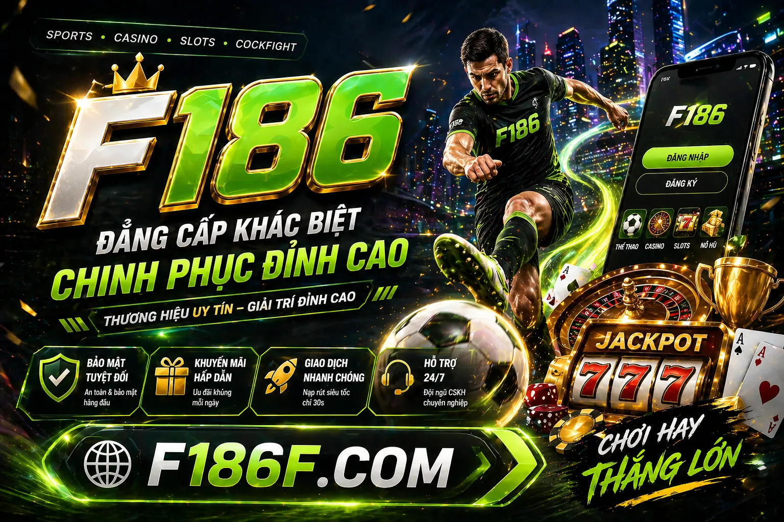 Các phương thức thanh toán an toàn và tiện lợi tại SC88 chính thức
