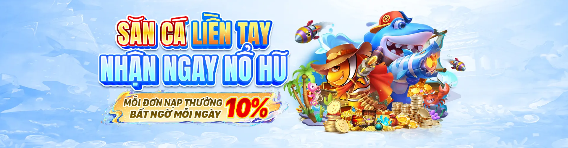 Hình ảnh chính game Bắn cá SC88 Chính thức
