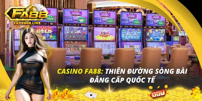 Chiến lược game casino SC88 chính thức